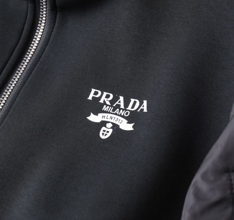 Prada Outwear